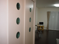 龍ケ崎ウィークリーマンションの室内写真