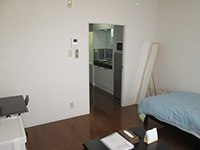 龍ケ崎ウィークリーマンションの室内写真